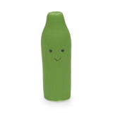 M&S Petface Foodie Faces Cucumber Latex Dog Toy Large- Buy online at McGrocer