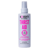 Noughty Thirst Aid Conditioning & Detangling Spray 200ml, imported from the UK