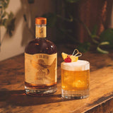 Lyre's Alcohol Free Amaretti non-alcoholic liqueur 70cl, UK version