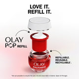 Olay Niacinamide SPF 30 Day Cream 50ml, imported from the UK