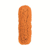 OXO Softworks microfibre duster refill saffron 37cm, imported from the UK