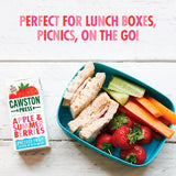 Cawston Press apple summer berries juice drink 18 x 200ml - British product