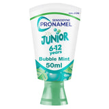 Sensodyne toothpaste Bubble Mint 50ml (British brand)
