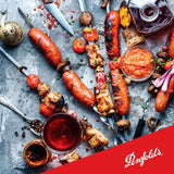 Penfolds Cabernet Shiraz blend red wine, imported from the UK