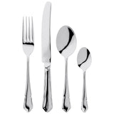 M&S Judge Dubarry Stainless Steel Cutlery Set 16 Piece- Buy online at McGrocer