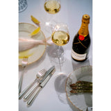 Moet & Chandon Brut Imperial Champagne 75cl, imported from the UK