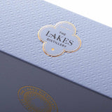 Lakes Distillery gin collection elderflower classic pink grapefruit 3x5cl (British brand)