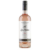 Torres Las Mulas Organic Pinot Noir Rosé wine 75cl (British brand)