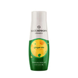 SodaStream Classics Ginger Ale concentrate 440ml (British brand)