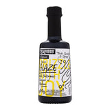 M&S Realfoods Organic Balsamic Glaze Balsamic Vinegar Glaze 250ml- Buy online at McGrocer