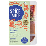 M&S The Spice Tailor Korean BBQ Sauce Kit- Buy online at McGrocer