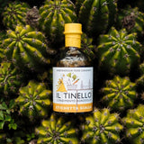 Il Tinello Balsamic Vinegar Yellow Label High Acidity 250ml, UK version