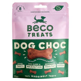 M&S Beco Pets Carob Chamomile & Quinoa Soft Baked Dog Treats 70g- Buy online at McGrocer