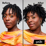 Got2b Curlz Flexible Curl Mousse 200ml (British brand)