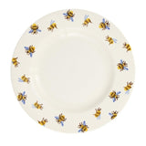 M&S Emma Bridgewater Bumblebee 10 1/2 Inch Dinner Plate- Buy online at McGrocer