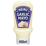 M&S Heinz Garlic Mayonnaise- Buy online at McGrocer