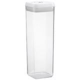 M&S flip tight storage jar 1.9L, imported from the UK