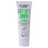 M&S Noughty Get Set Grow Thickening Conditioner 250ml- Buy online at McGrocer