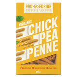M&S Profusion Organic Chickpea Penne Gluten Free Pasta 250g- Buy online at McGrocer