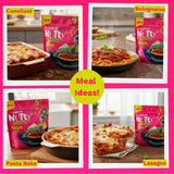 Whitworths plant based Italian mince 200g (British brand)