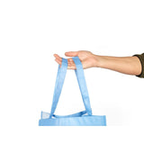 Beldray set of 3 recycling bags 44L - British product