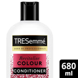 M&S TRESemme Revitalised Colour Conditioner for Coloured Hair 680ml- Buy online at McGrocer