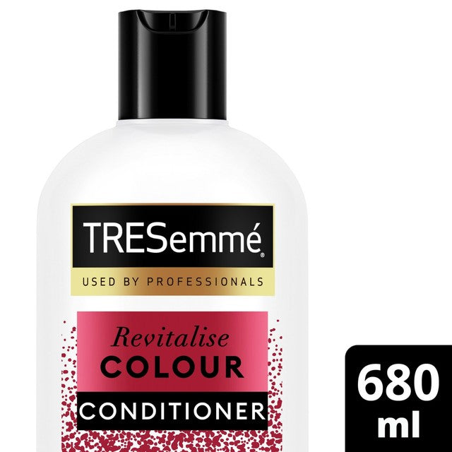 TRESemme Revitalised Colour Conditioner 680ml (British brand)