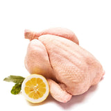 Pollo entero orgánico Daylesford 1.75 kg
