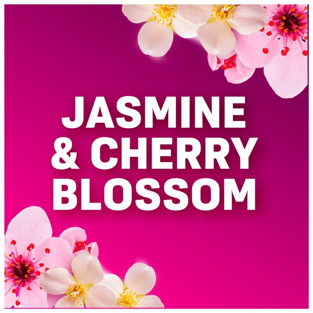 Harpic Power Aroma Jasmine toilet cleaner 750ml, UK version