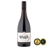 The Ned King's Wrath Pinot Noir red wine 75cl (British brand)