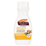 Palmer's Shea Formula body lotion 250ml, imported from the UK