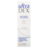 M&S UltraDEX Whitening Toothpaste 75ml- Buy online at McGrocer