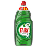 M&S Fairy Original Washing Up Liquid 1015ml- Buy online at McGrocer