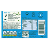 Knorr fish bouillon cubes multipack - British product
