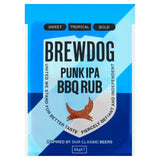 M&S BrewDog Punk IPA Inspired Seasoning Rub 25g- Buy online at McGrocer
