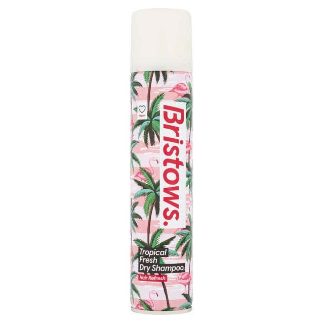 Robinson Young tropical dry shampoo 200ml - British product