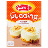 M&S Osem Vanilla Instant Pudding Powder 80g- Buy online at McGrocer