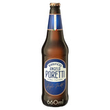 Angelo Poretti Lager Beer 660ml
