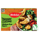 Birds Eye Green Cuisine chicken-free dippers 220g - British product