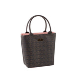 M&S Beau & Elliot Champagne Edit Dove Insulated Lunch Tote- Buy online at McGrocer