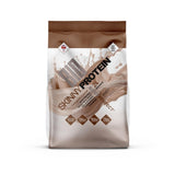 M&S Bio-Synergy Chocolate Skinny Protein Powder 700g- Buy online at McGrocer