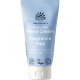M&S Urtekram Organic Fragrance Free Hand Cream 75ml- Buy online at McGrocer