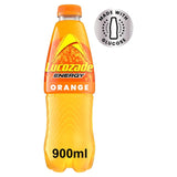M&S Lucozade Energy Drink Orange 900ml- Buy online at McGrocer