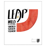 M&S LEAP MSC Smoked Sockeye Salmon 100g- Buy online at McGrocer