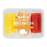 M&S mango melon watermelon fruit pot 300g, imported from the UK