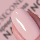 Nails Inc. nail polish Kings Cross Keeps Cool 14ml, imported from the UK