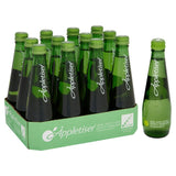 Appletiser sparkling apple juice 275ml bottle - British product