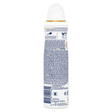 Dove Advanced Care Invisible Dry Anti-Perspirant Aerosol 150ml - British product