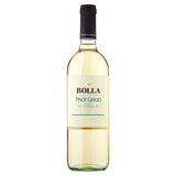 M&S Bolla Pinot Grigio IGT delle Venezie White Wine 75cl- Buy online at McGrocer