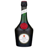 Benedictine D.O.M French liqueur 50cl - British product